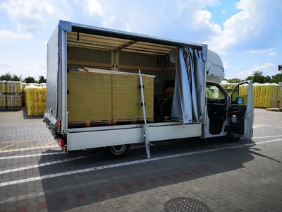 Only Trans Jacek Klimowicz